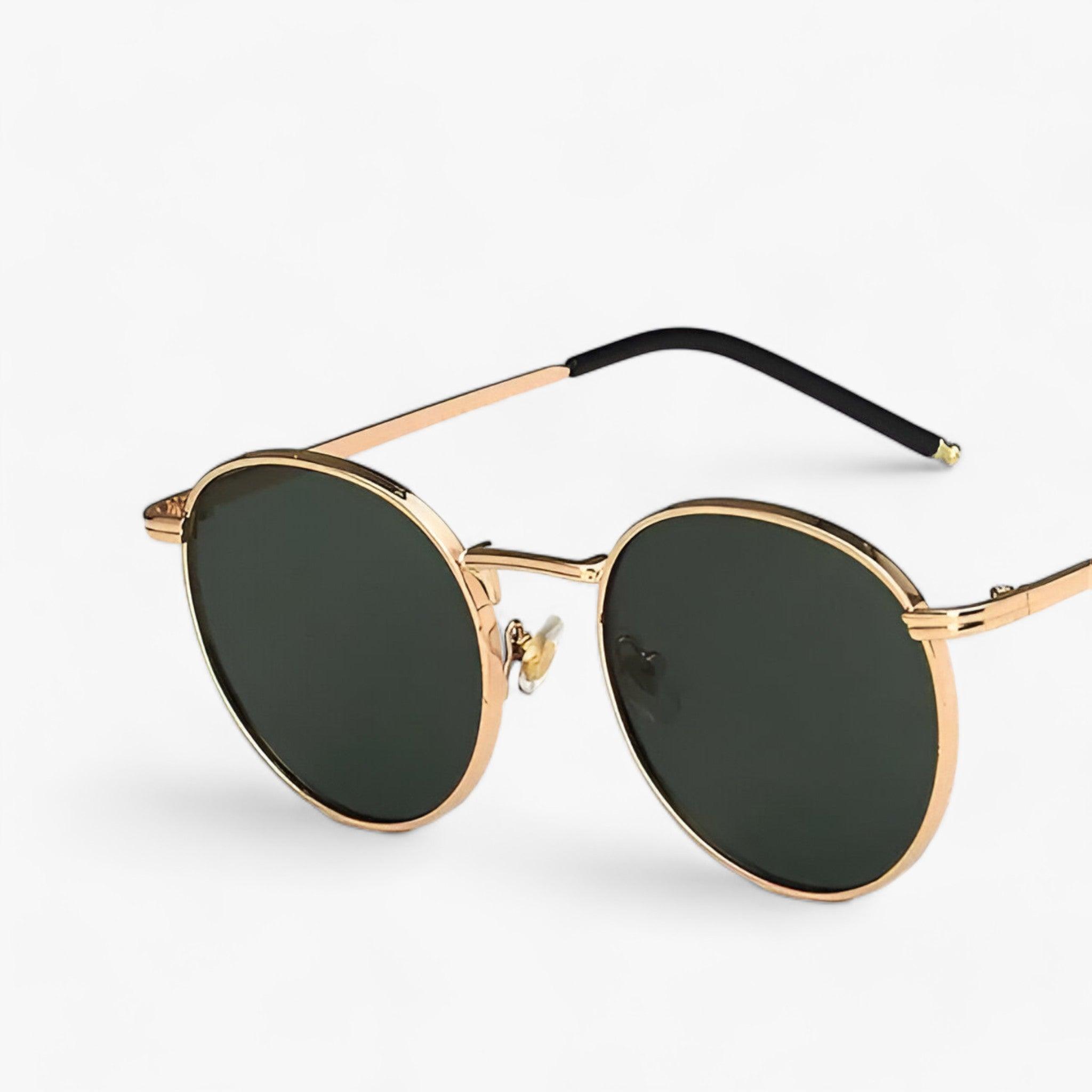 Sonnenbrille | 100 % UVA- und UVB-Schutz | Getöntes Polycarbonat | Lensari