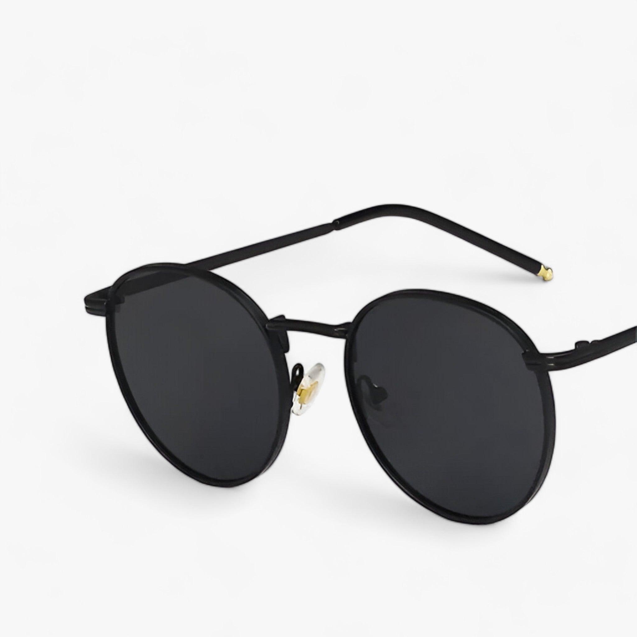 Sonnenbrille | 100 % UVA- und UVB-Schutz | Getöntes Polycarbonat | Lensari
