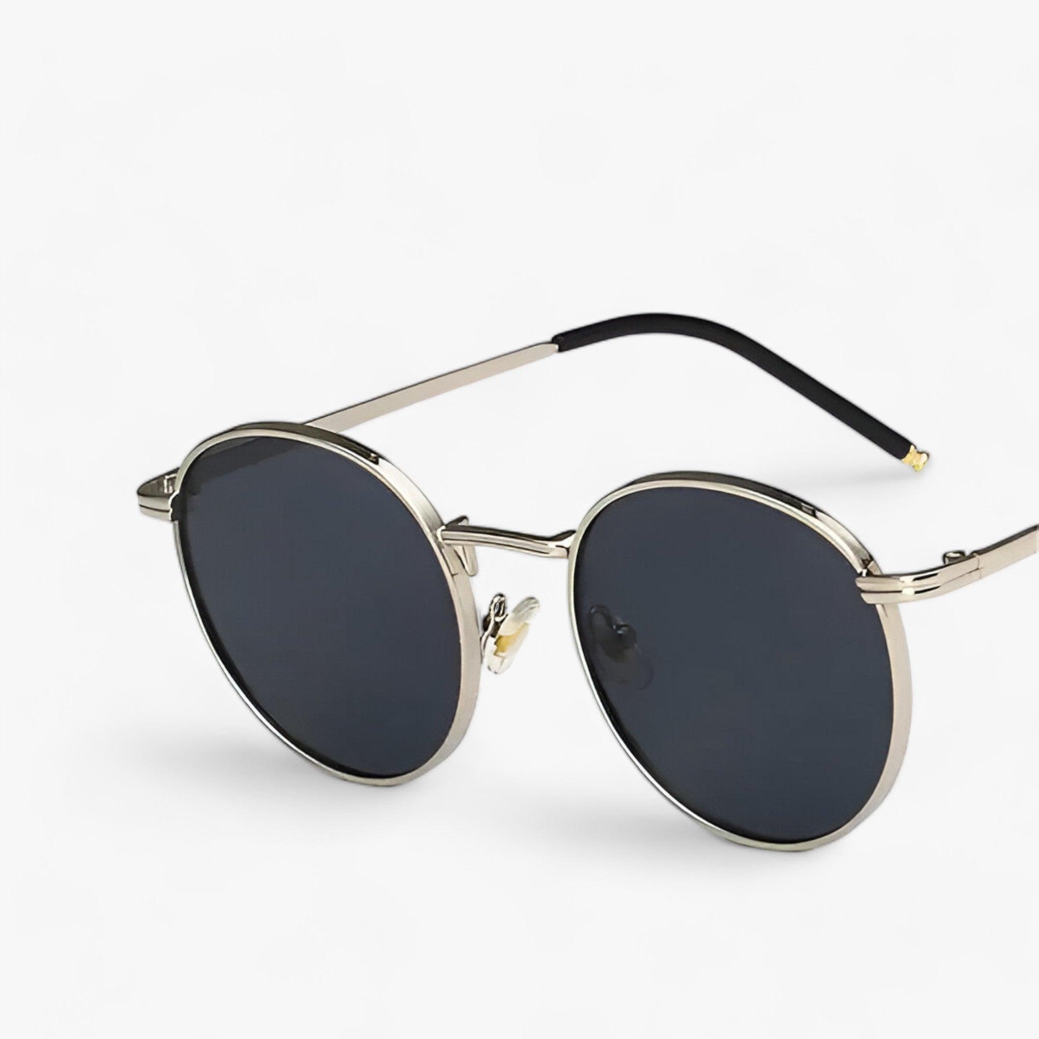 Sonnenbrille | 100 % UVA- und UVB-Schutz | Getöntes Polycarbonat | Lensari