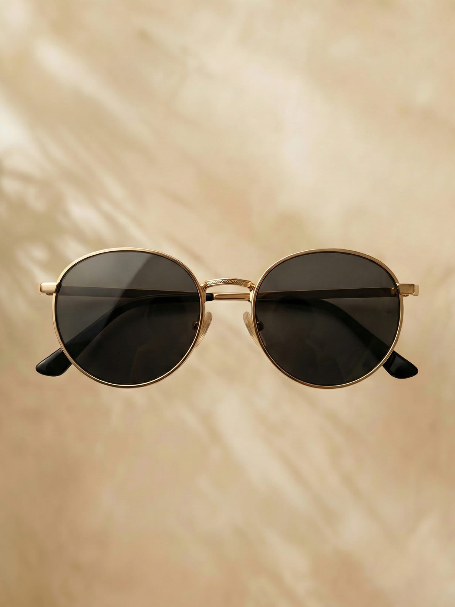 Sonnenbrille | 100 % UVA- und UVB-Schutz | Getöntes Polycarbonat | Lensari
