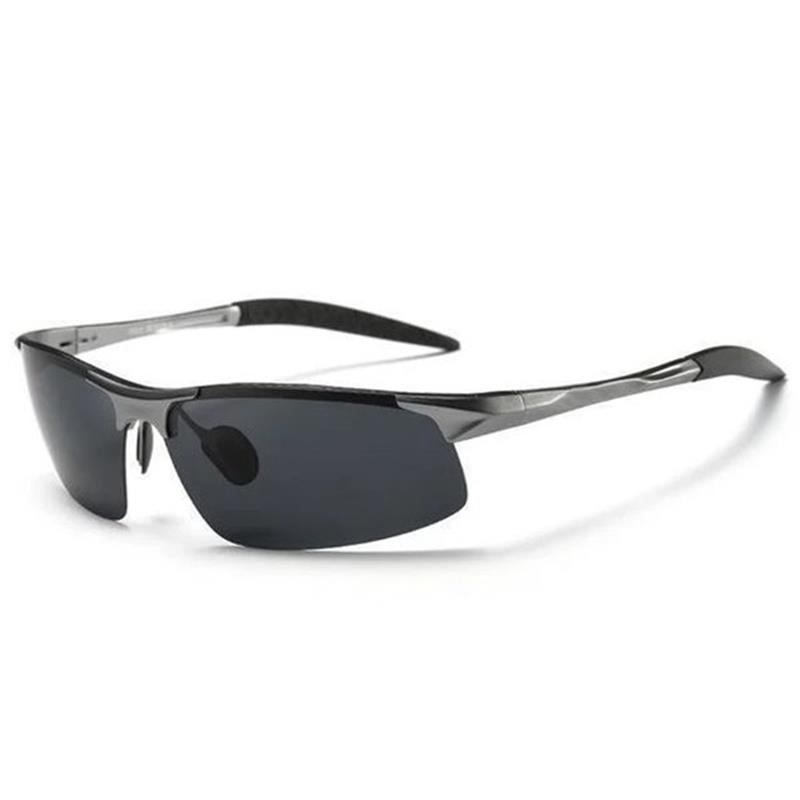 Sonnenbrille | Automatische Tönung | Ultraleicht | LumiShift