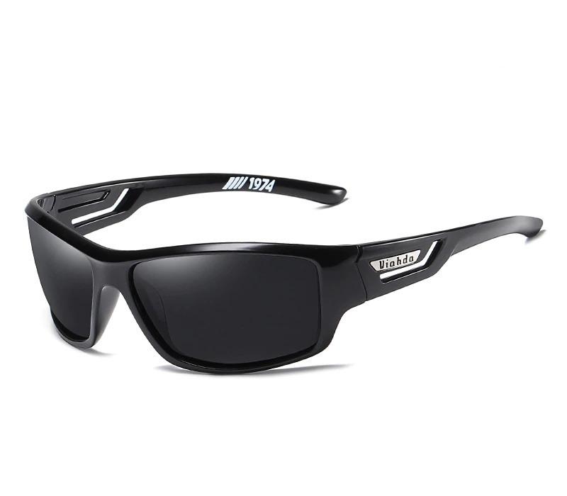 Sonnenbrille | Polarisiert | Photochrome Gläser & Blendschutz | Visoray