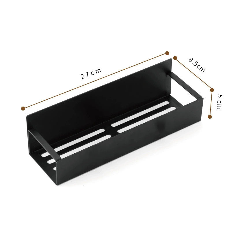 SpiceMag™ | Magnetischer Gewürz-Organizer für eine ordentliche und griffbereite Küche