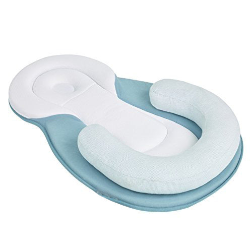 Sweetdreams™- Tragbares Anti-Rollover-Babybett