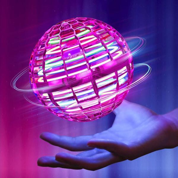 The Skyball