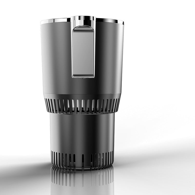 ThermoBrew™ | Genießen Sie heiße oder kalte Getränke für unterwegs!