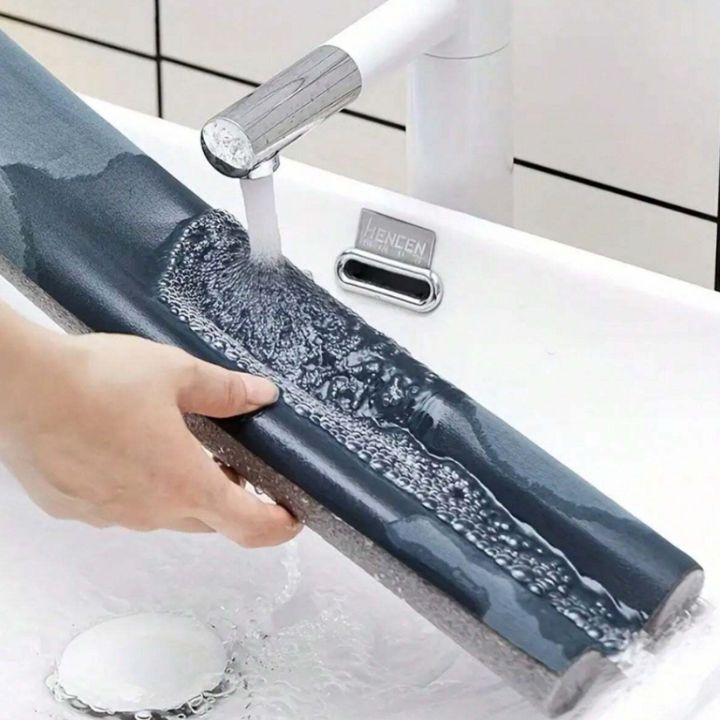 Türdichtung | Lärmschutz und Wärmedämmung | Wasserfest zum Unter die Tür | DoorComfort