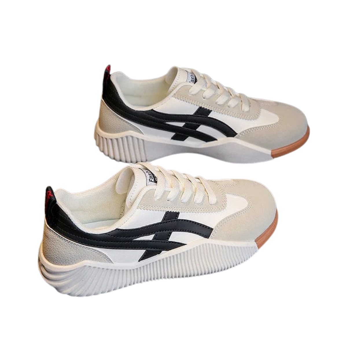 Vintage Schuhe Damen | Orthopädisch & Fußgewölbeunterstützung 1