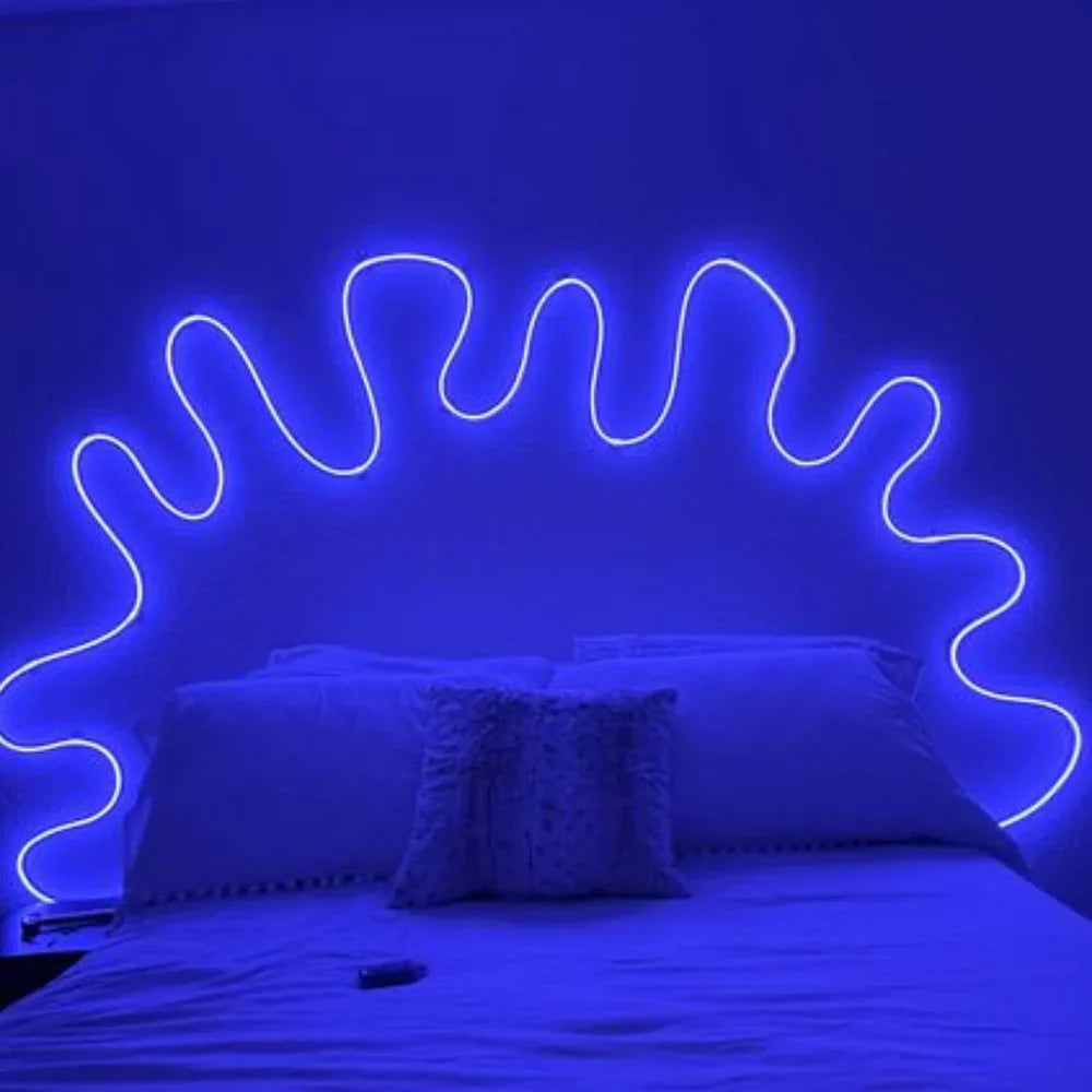VivaLume™ — Entfache deine Welt mit Farbe, die deinem Leben tanzt
