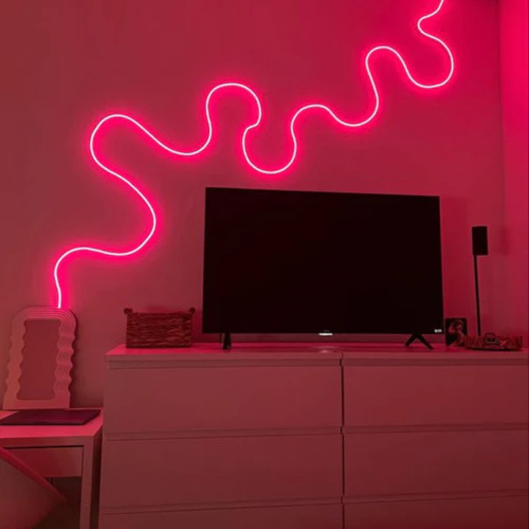 VivaLume™ — Entfache deine Welt mit Farbe, die deinem Leben tanzt