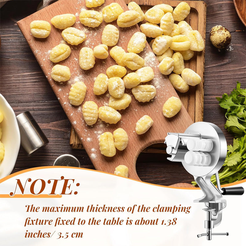 VivaPasta™ — Meisterhafte frische, authentische Pasta, die jedes Mal begeistert