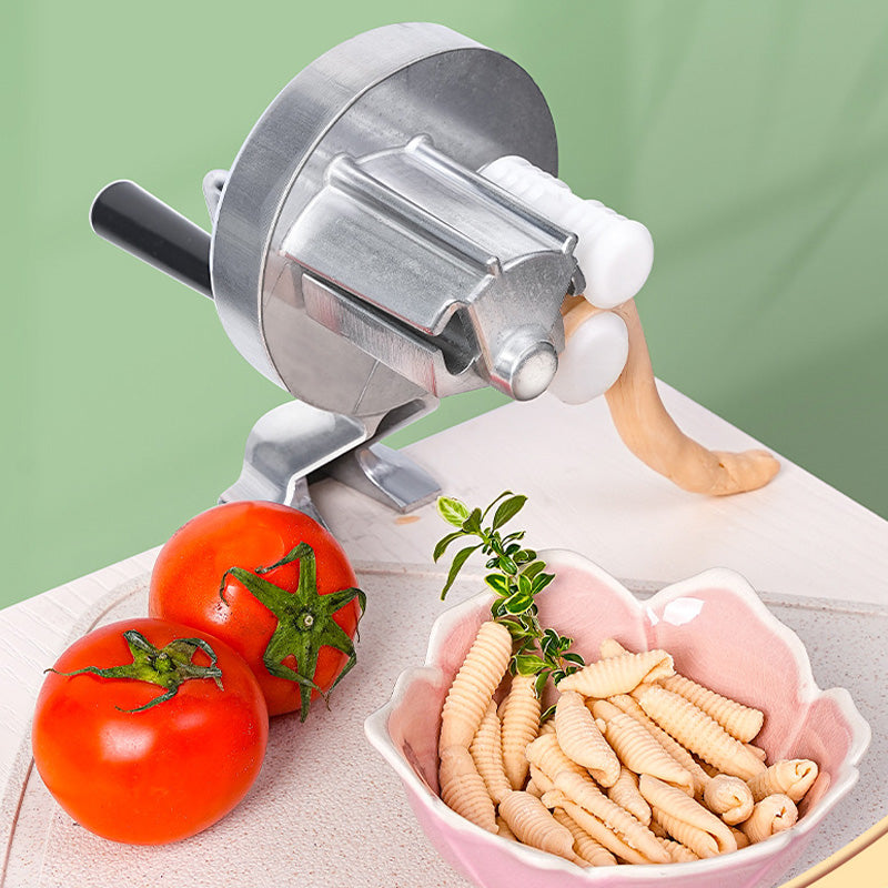 VivaPasta™ — Meisterhafte frische, authentische Pasta, die jedes Mal begeistert