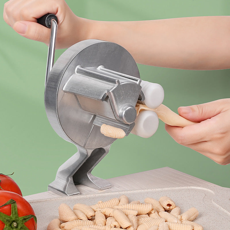 VivaPasta™ — Meisterhafte frische, authentische Pasta, die jedes Mal begeistert