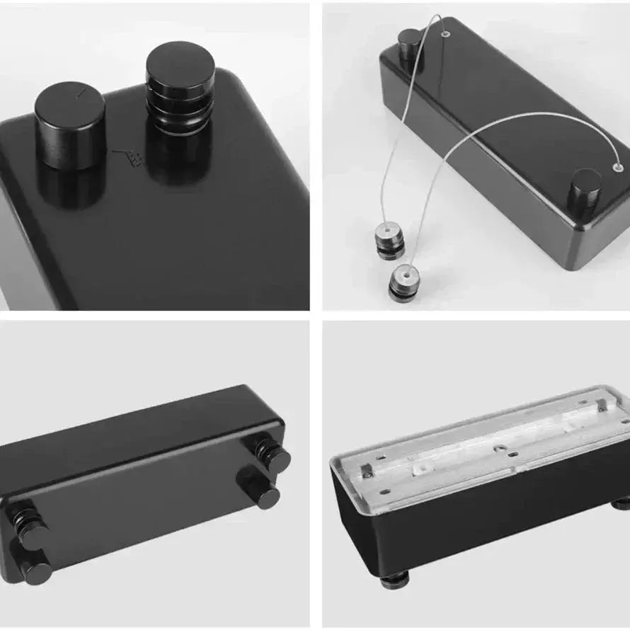 Wäscheleine | Wetterfestes | Wandmontage | LineaRoll