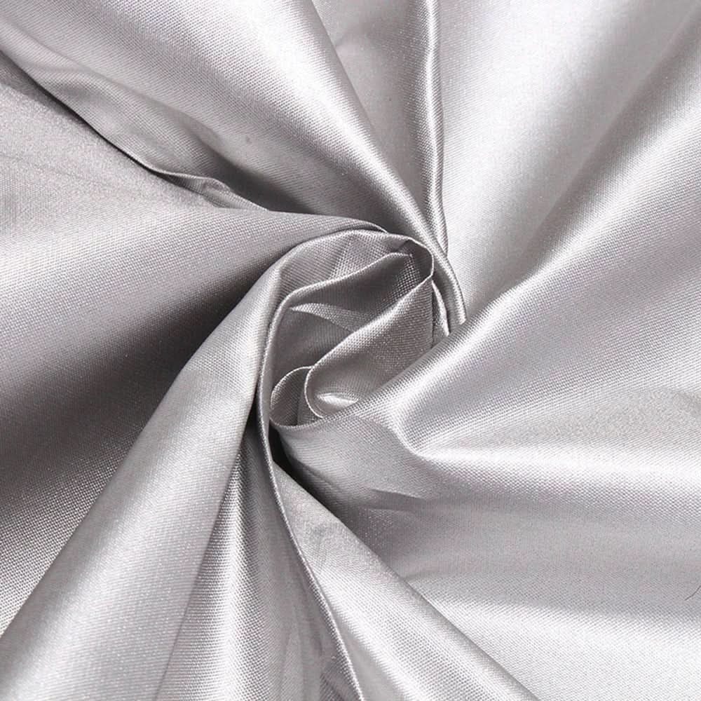 Wasserabweisende Schutzhülle für Gartenmöbel Polyester | UV-beständig | CoverGuard