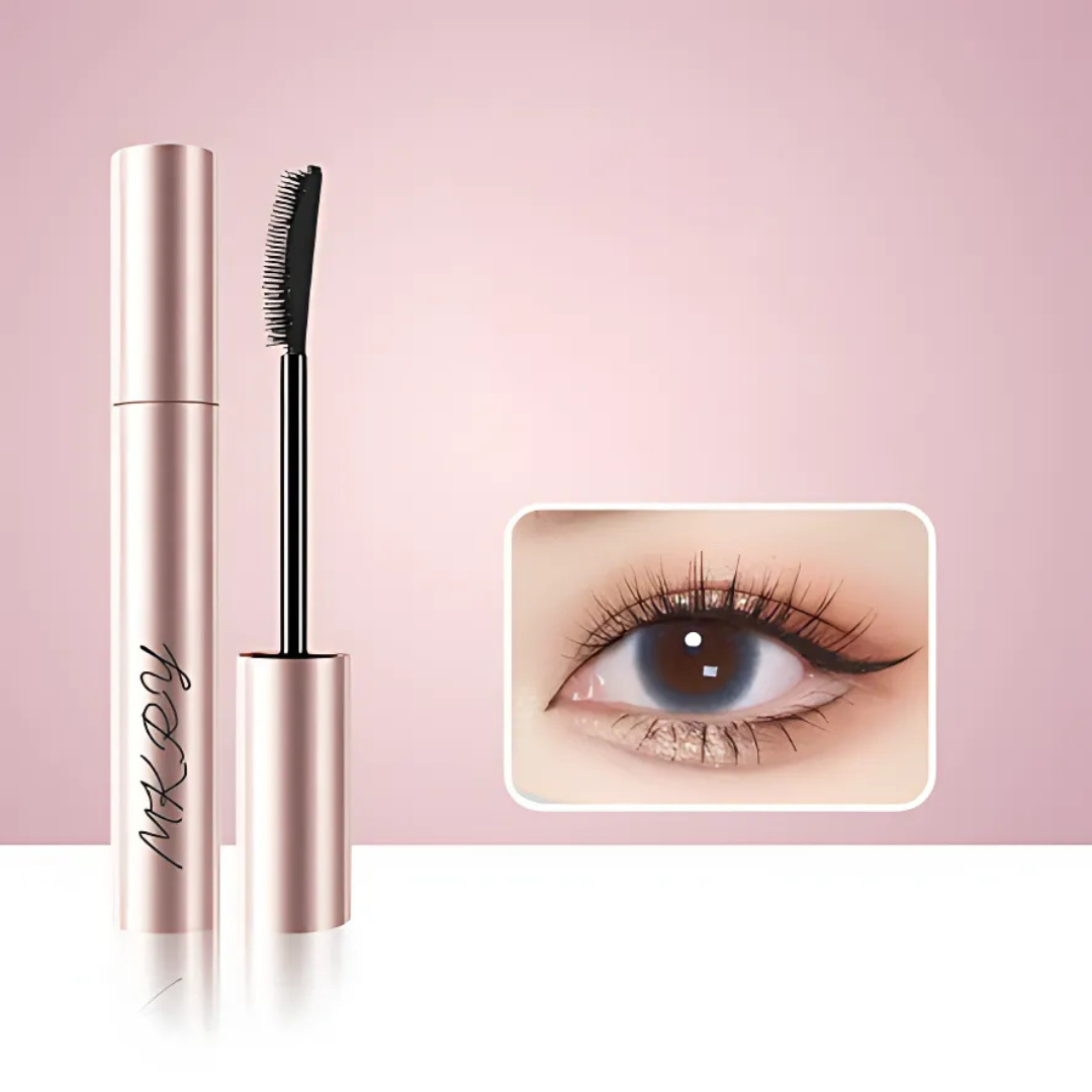 Wasserfeste Mascara | Verlängernde und voluminisierende Formel | LashÉlan