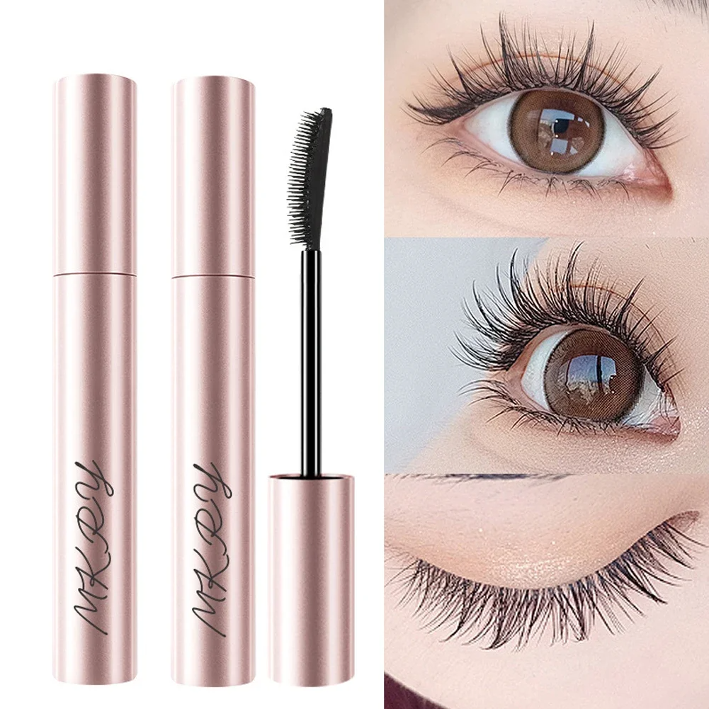 Wasserfeste Mascara | Verlängernde und voluminisierende Formel | LashÉlan