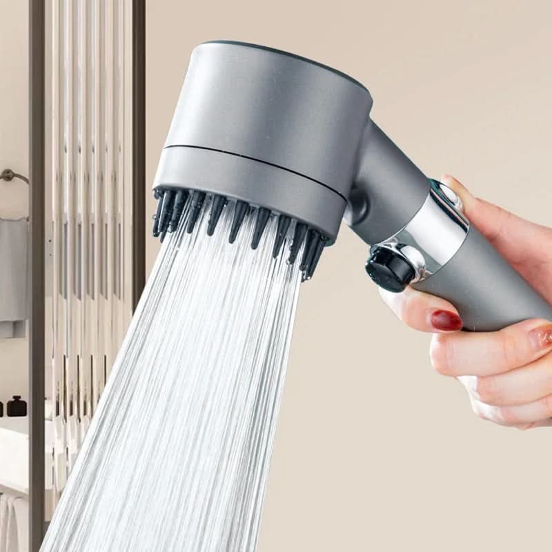 Wasserfilter für Duschwasser | Hochdruck-Duschkopf | Massageduschdüse | PowerStream