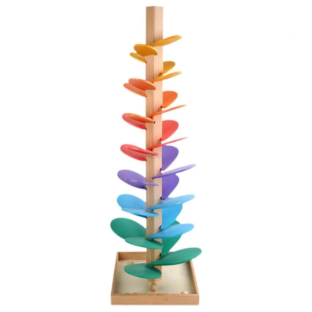 Wonder Tree™ - Ein lustiger, skurriler Marmorbaum