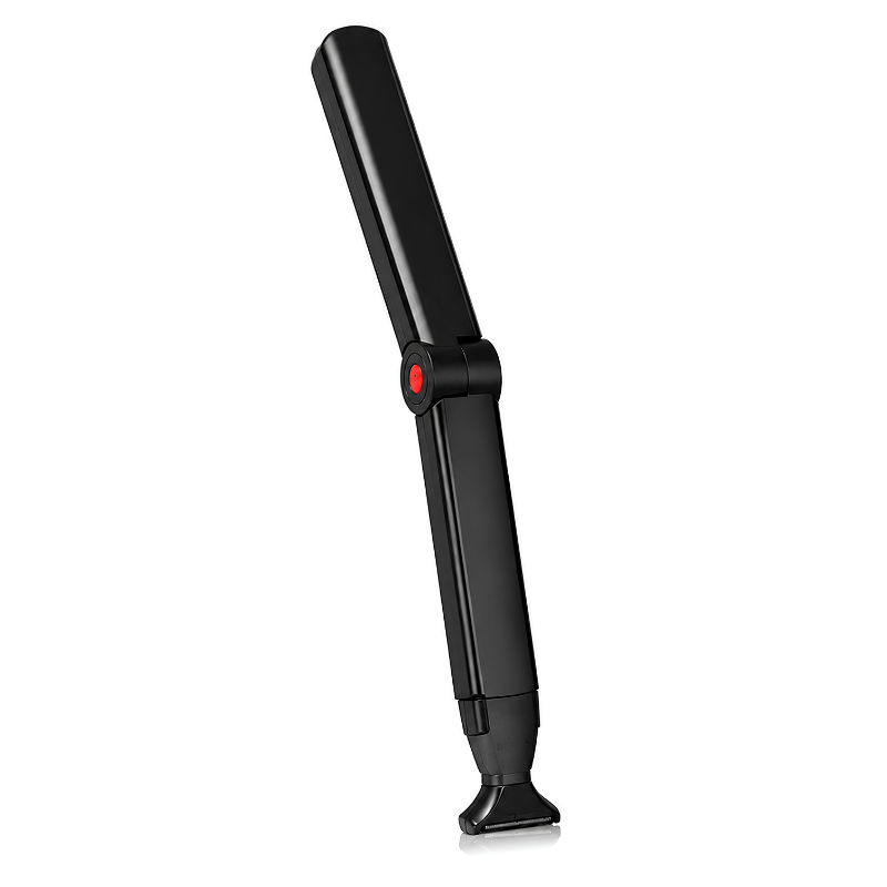 Rasoir corporel | Pour le dos, les épaules et le corps | compact et pliable | BackEase