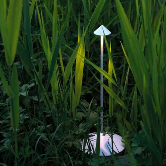 Bezdrátová LED lampa | Stmívatelná s akumulátorem | Dotykové ovládání | GlowVault