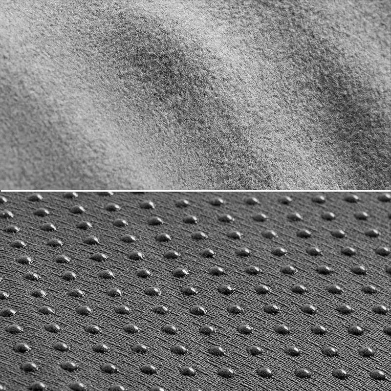 Oreiller de soutien pour la nuque | Forme ergonomique | Soutient la tête et la nuque en position adossée | RestCurve