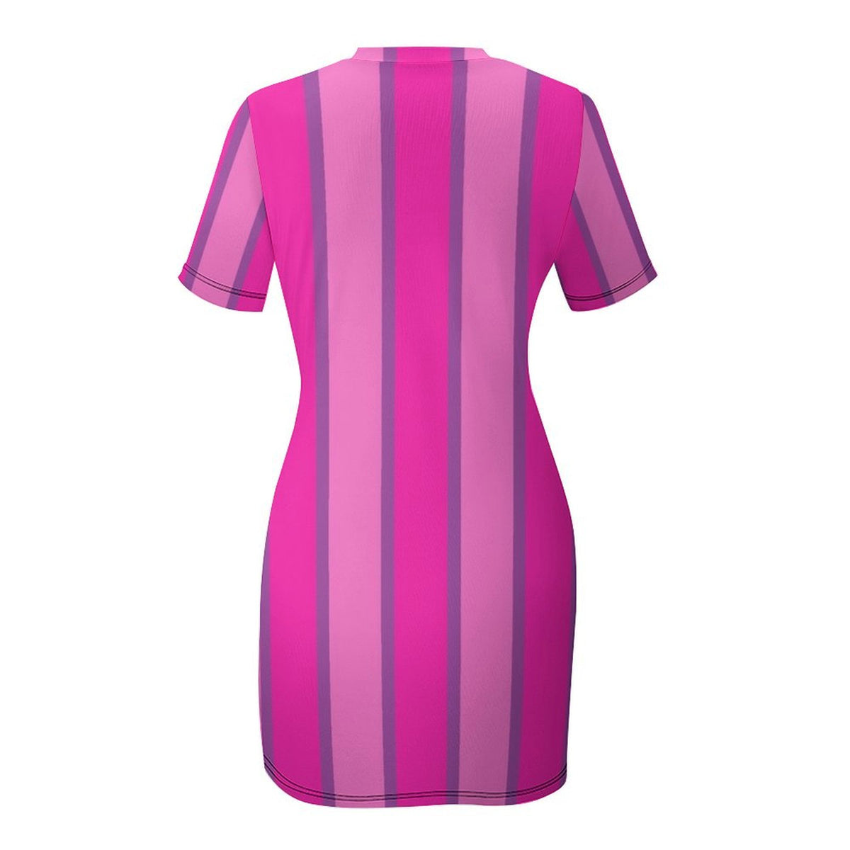 Cosplay Kostümkleid Damen für Halloween & Comic Con | Kurzarm, Leichtes Design | Atmungsaktives Material für Bequemen Sitz 5