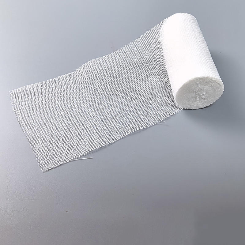 Mumien Kostüm Bandage Unisex | Elastisch & Selbstklebend 4