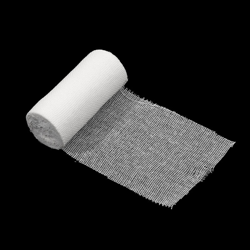 Mumien Kostüm Bandage Unisex | Elastisch & Selbstklebend 6