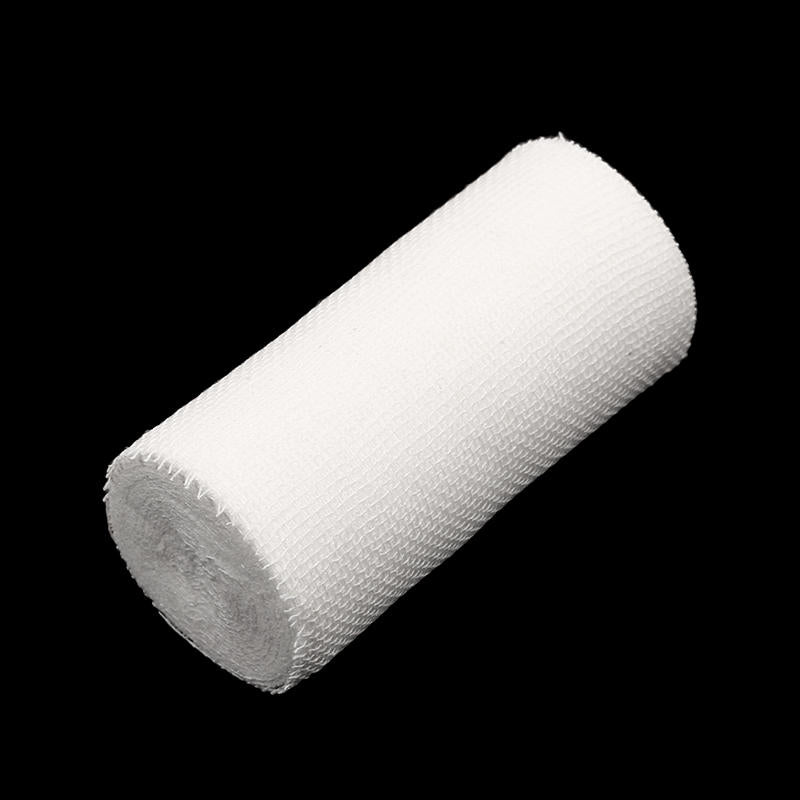 Mumien Kostüm Bandage Unisex | Elastisch & Selbstklebend 7