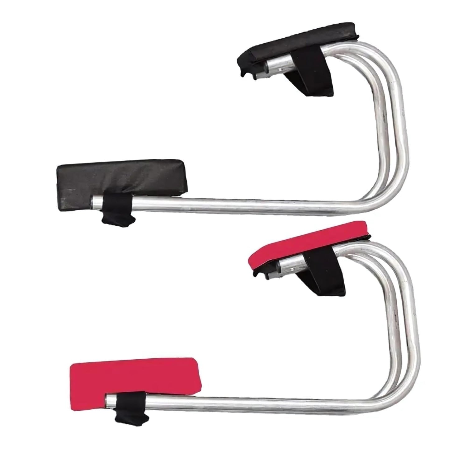 Tragbares Garten-Kniekissen und Hocker | Strap-on Bügel ergonomisch | Leicht | Flexknie