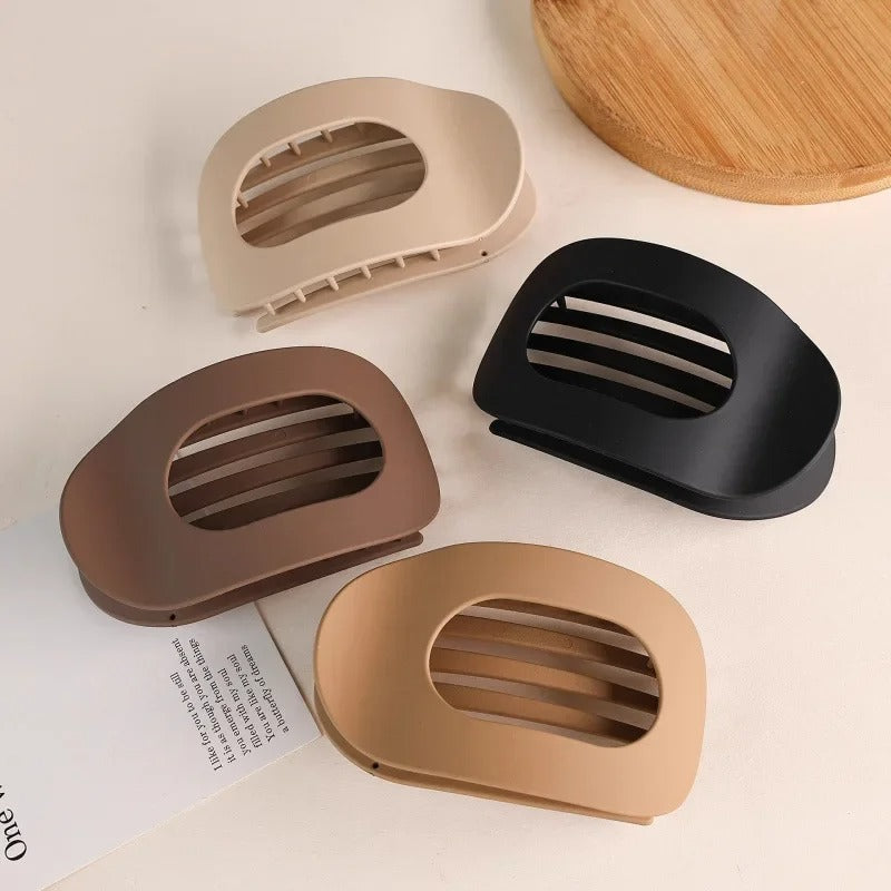 Haarclip Extra Halt Unisex | Schonend & Bruchsicher 4