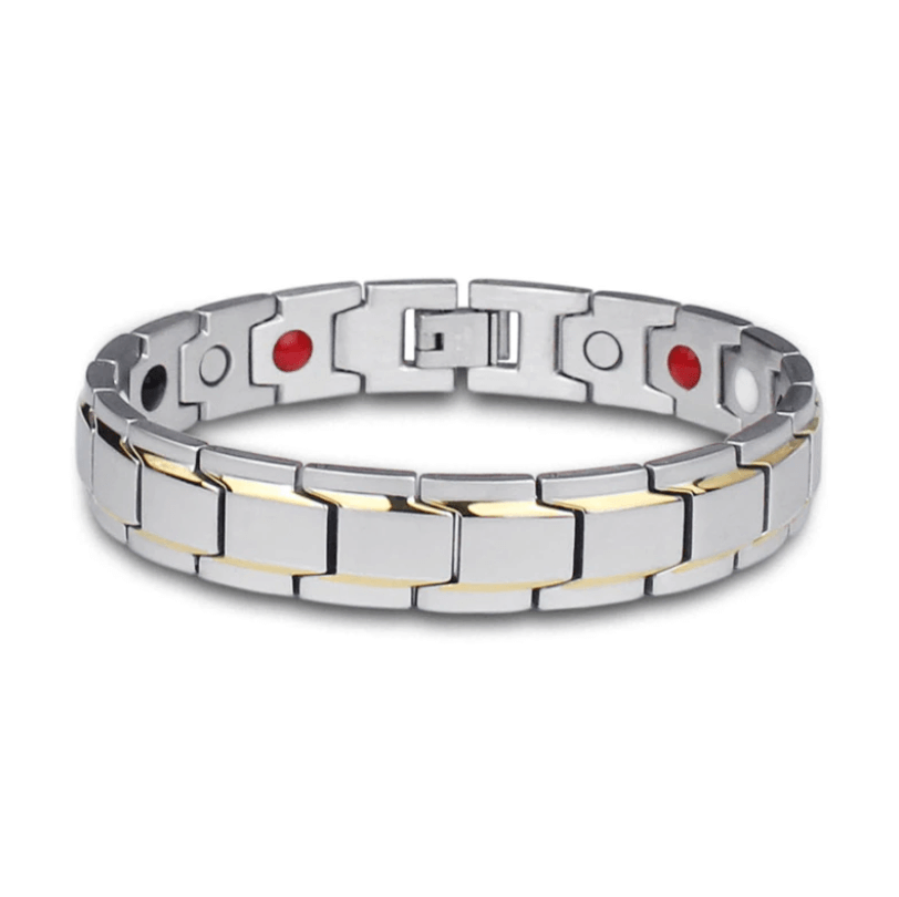 Magnetarmband Unisex | Fördert Stoffwechsel & Durchblutung 6