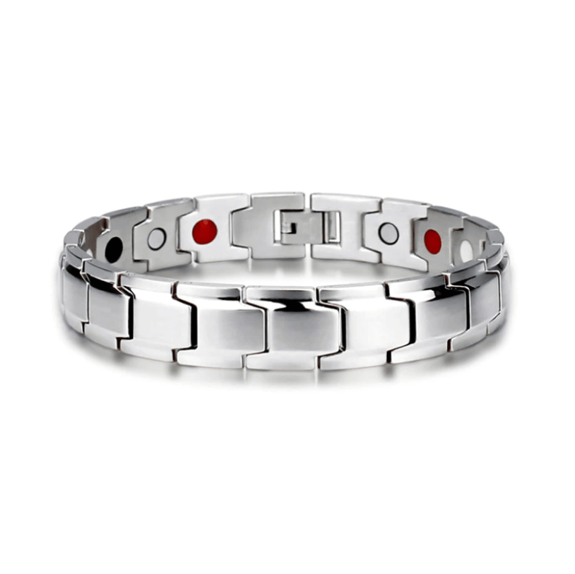 Magnetarmband Unisex | Fördert Stoffwechsel & Durchblutung 8