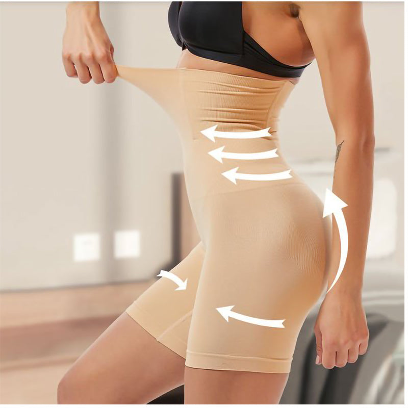 1+1 Gratis | Waist Trainer™ Hose mit hoher Taille und Bauchansatz