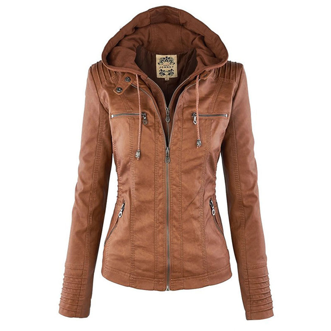 Cleo™ - Die Ultimative Modische Jacke