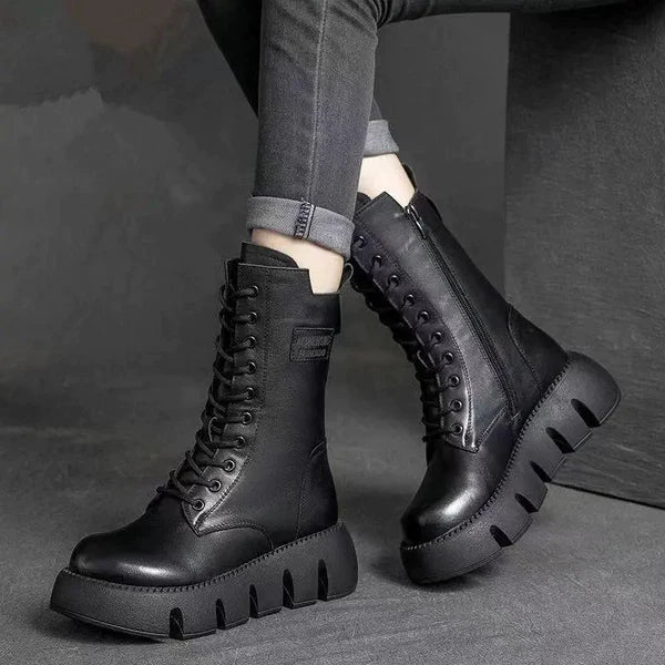 Elegante Trend-Stiefel 2023