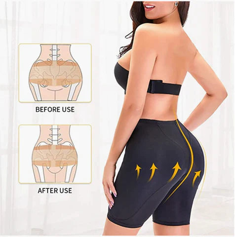 Fabulous Thread™ - Sofortige BBL Shapewear