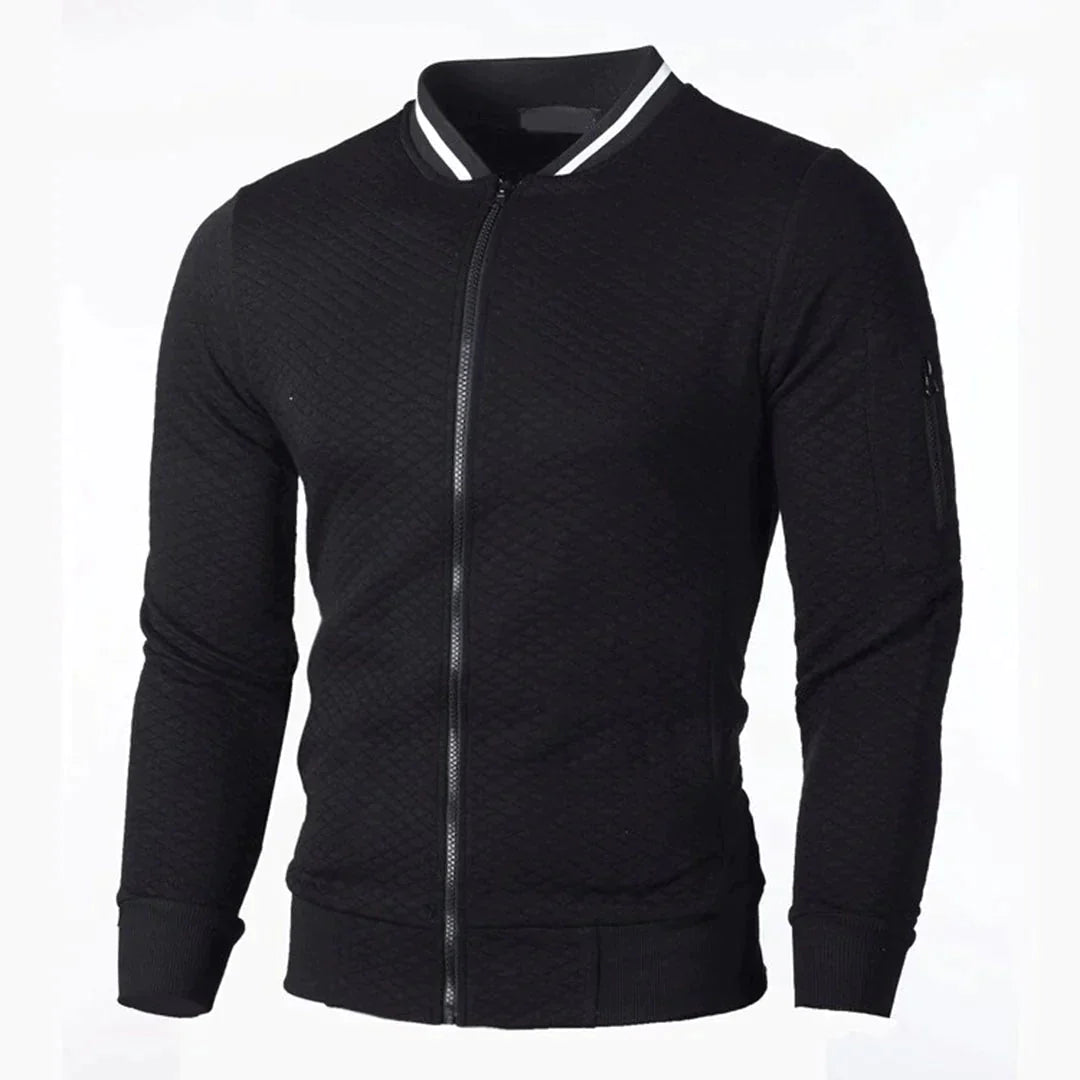 Filip™ - Moderne Freizeitjacke für Männer
