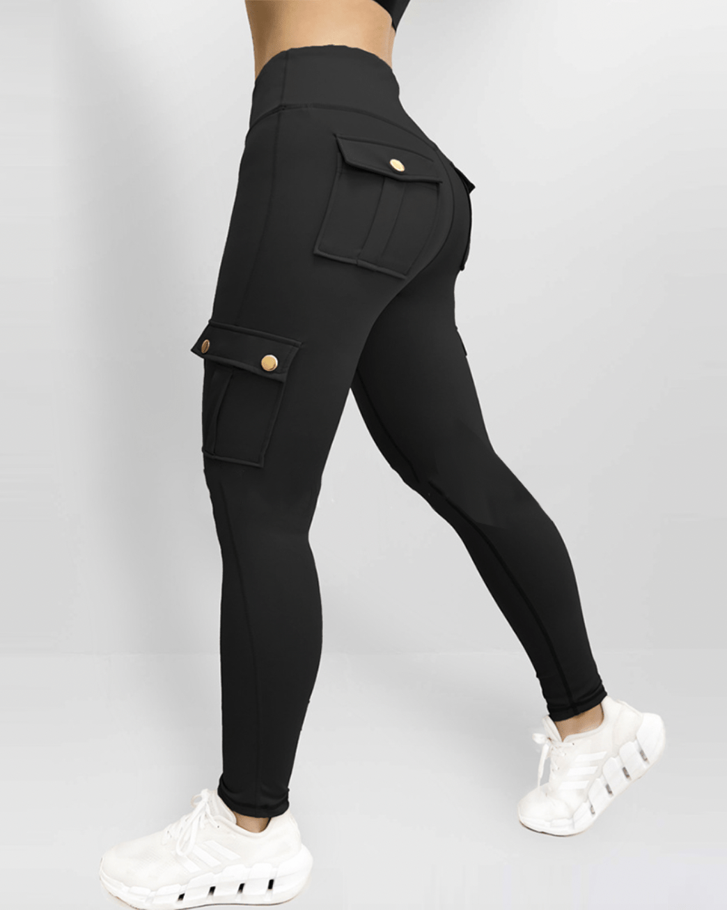 FlexCurve™ - Die ultimative Trainingsleggings