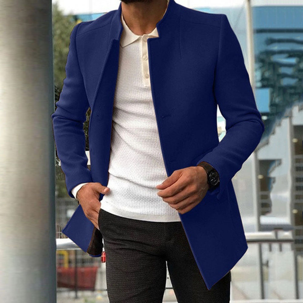 Jared™ - Elegante und bequeme Jacke