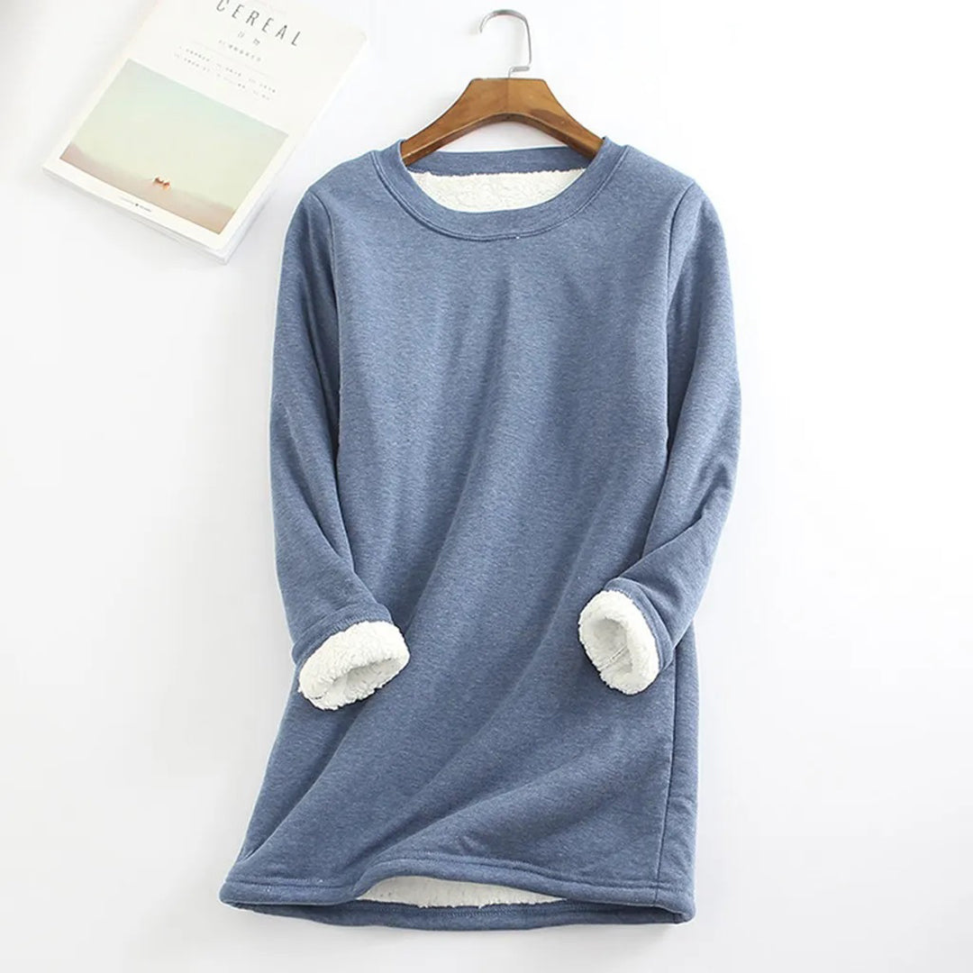 Jill™ - Gemütlicher und lässiger Pullover für Frauen