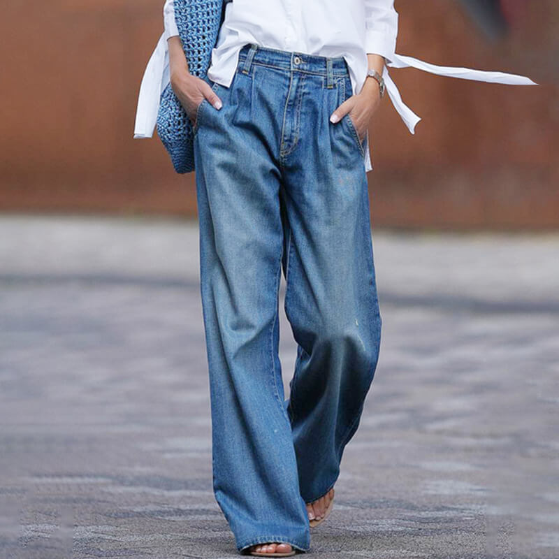 Julissa™ - Die modische und bequeme Jeans