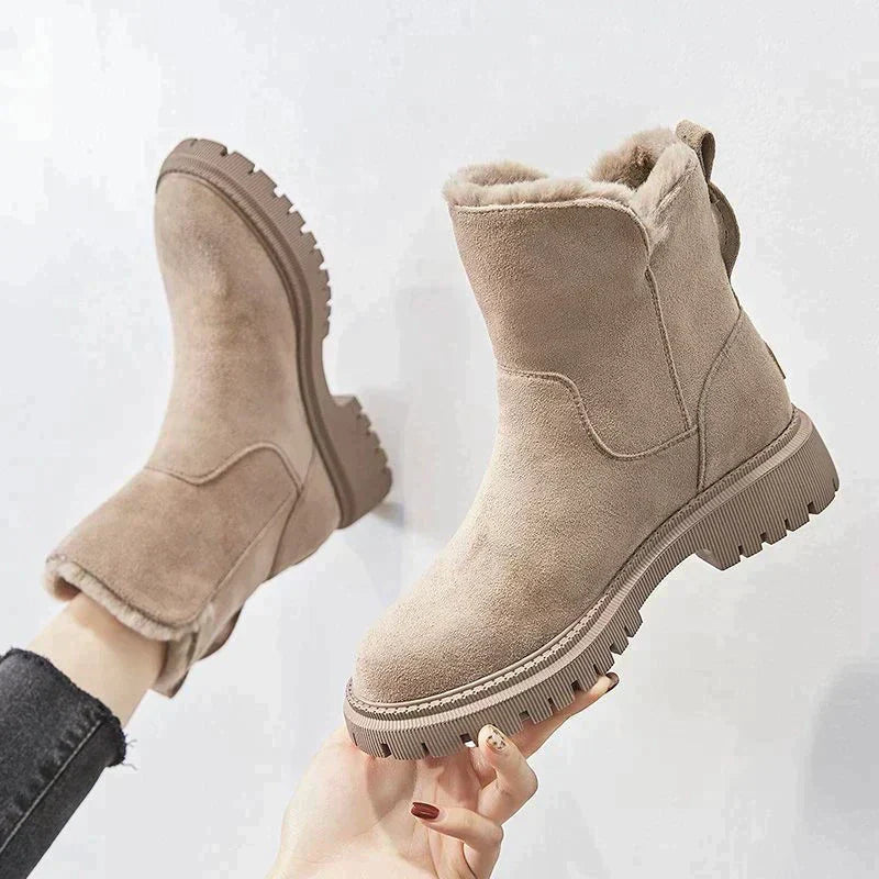 LINNEA™ - SCHNEESCHUHE