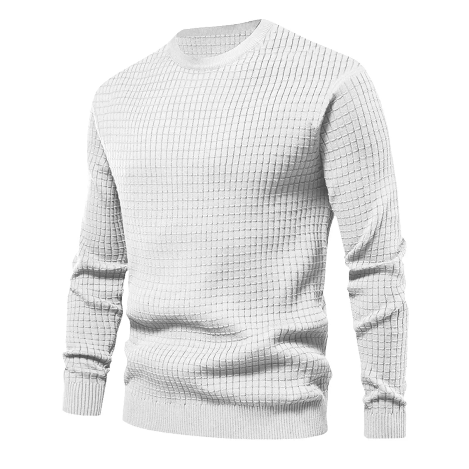 Laurens™ - Warmer Pullover für Männer