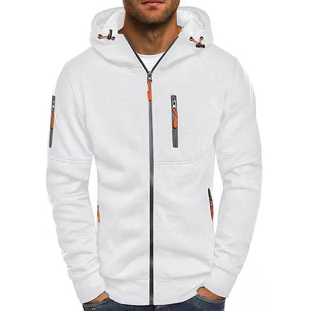Maximilian™ - Kapuzenpulli für Männer