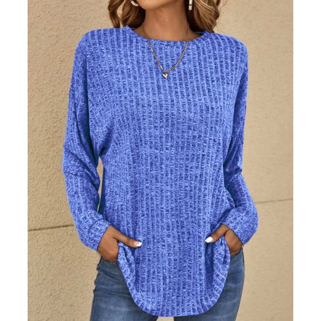 Minea™ - EIN BEQUEMER PULLOVER, DEN MAN EINFACH HABEN MUSS!