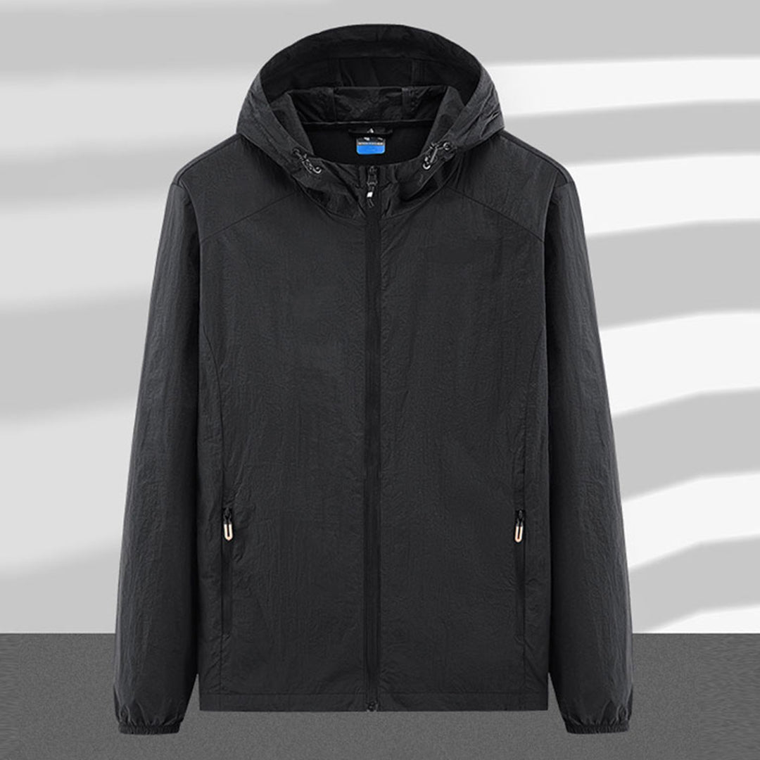 Nash™ - Windbreaker-Jacke für Männer