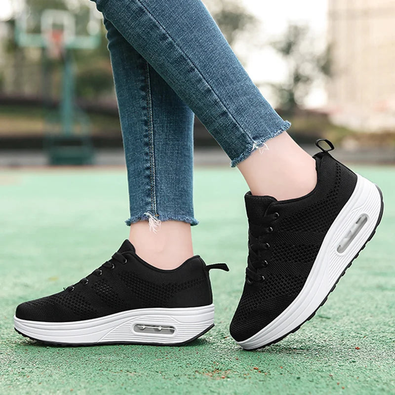 Ortho™ - Luftgepolsterte orthopädische Schuhe