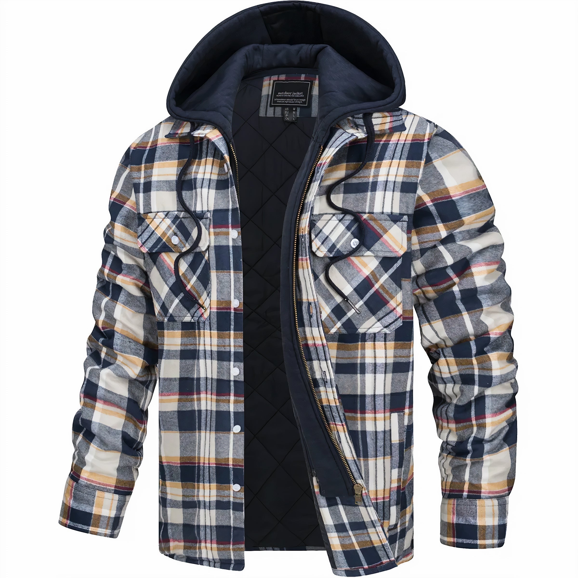 TIM™ - Herren-Jacke